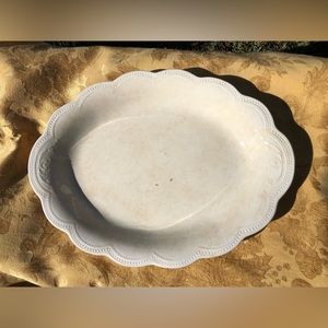 Antique 1930’s or before Johnson Brothers platter